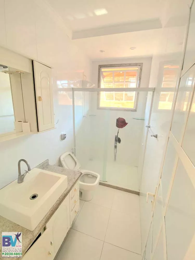 Casa, 2 quartos, 160 m² - Foto 23