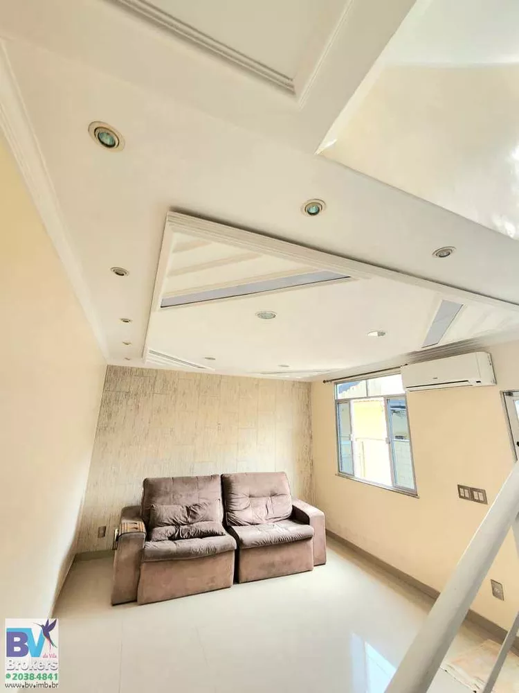 Casa, 2 quartos, 160 m² - Foto 10
