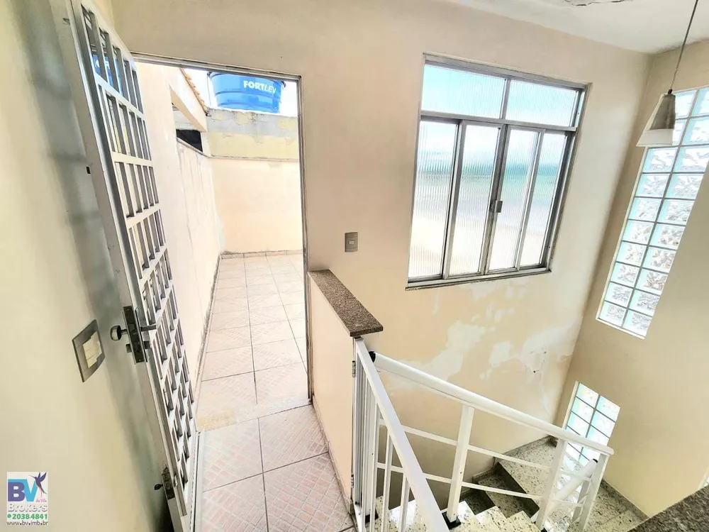 Casa, 2 quartos, 160 m² - Foto 26