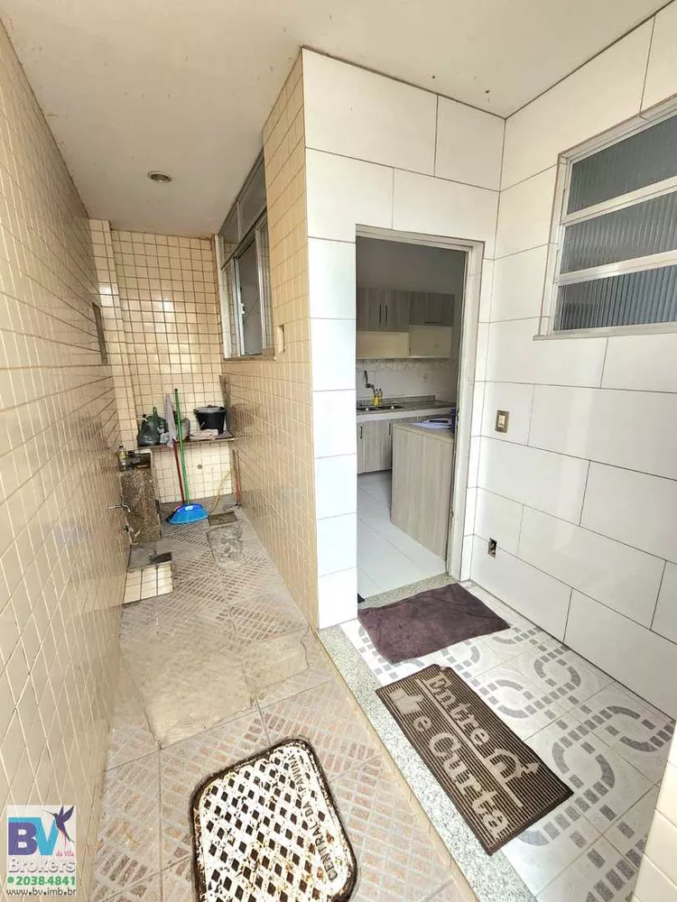 Casa, 2 quartos, 160 m² - Foto 15