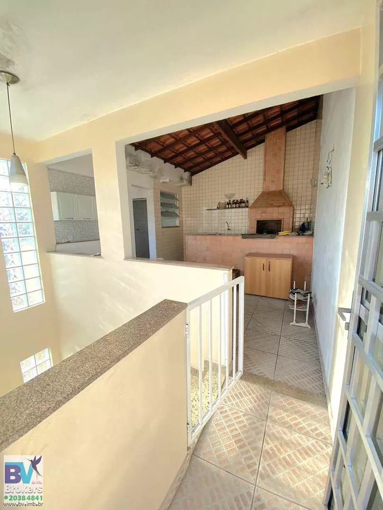 Casa, 2 quartos, 160 m² - Foto 41