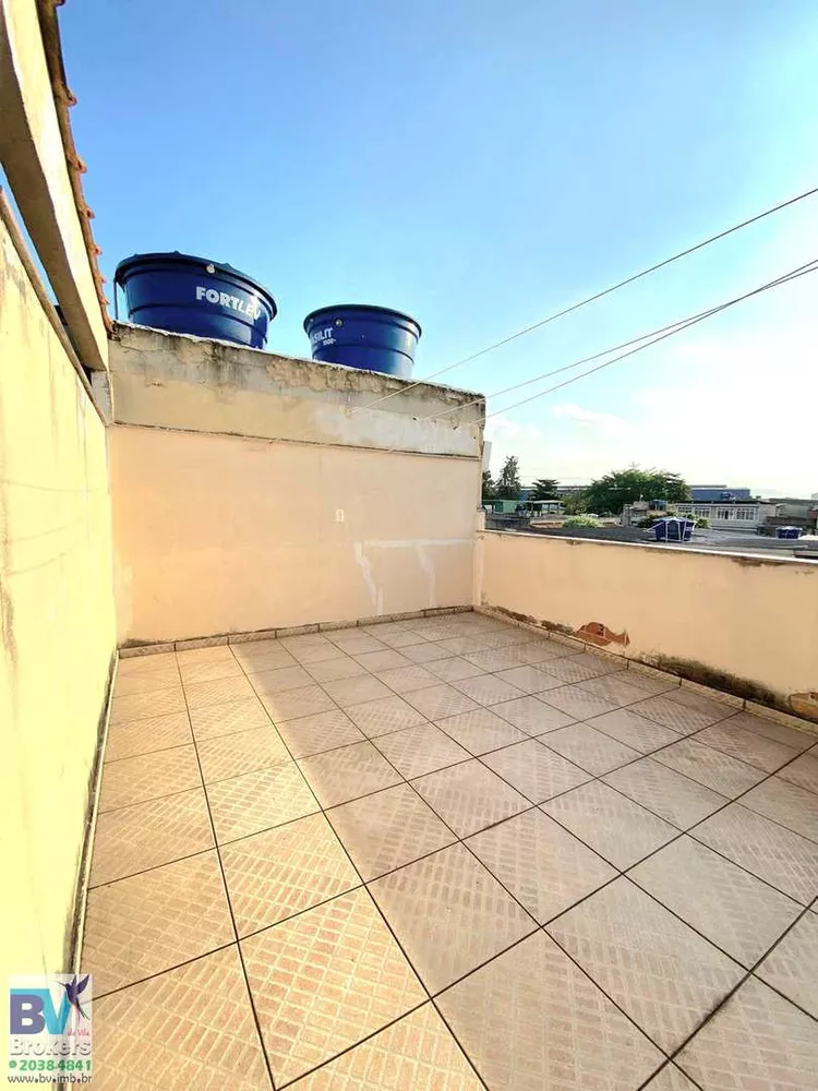 Casa, 2 quartos, 160 m² - Foto 38