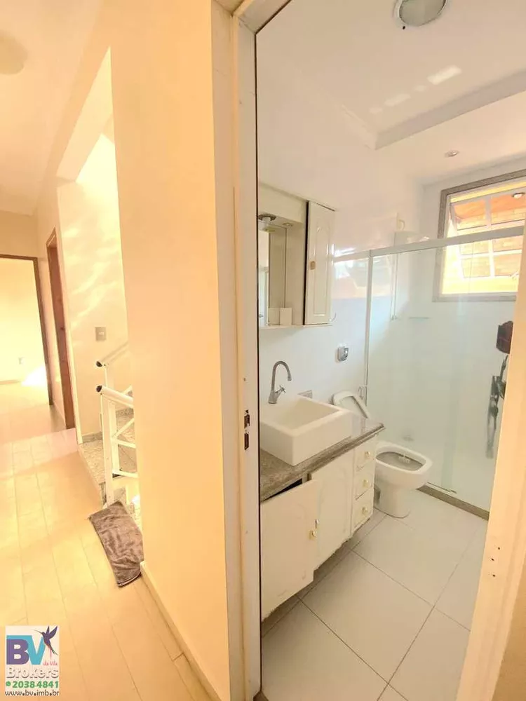 Casa, 2 quartos, 160 m² - Foto 21
