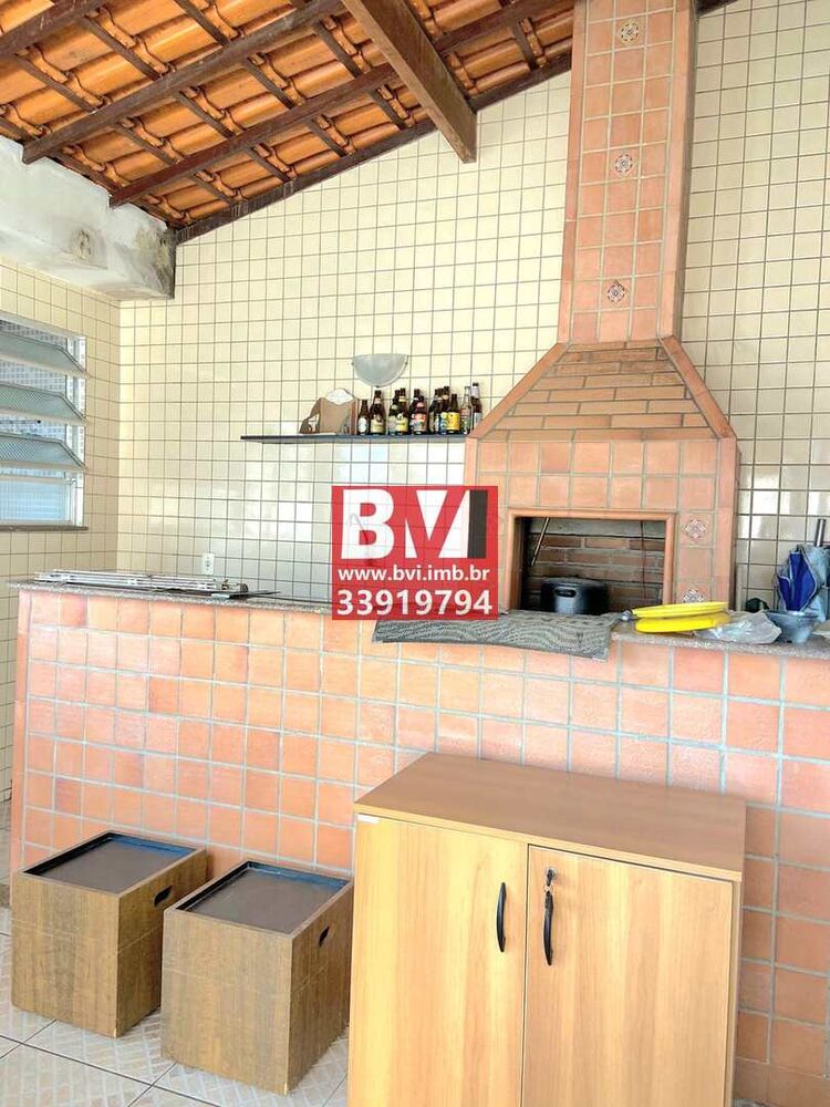 Casa, 2 quartos, 160 m² - Foto 29