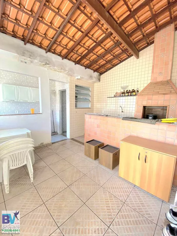 Casa, 2 quartos, 160 m² - Foto 25