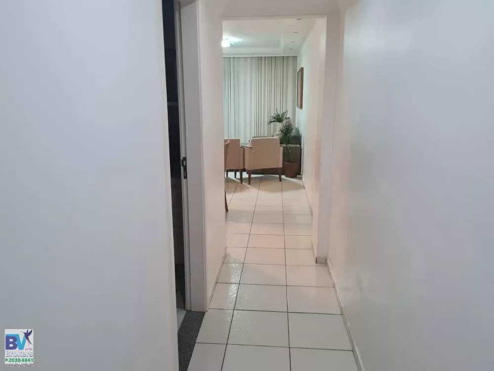 Apartamento, 3 quartos, 115 m² - Foto 11