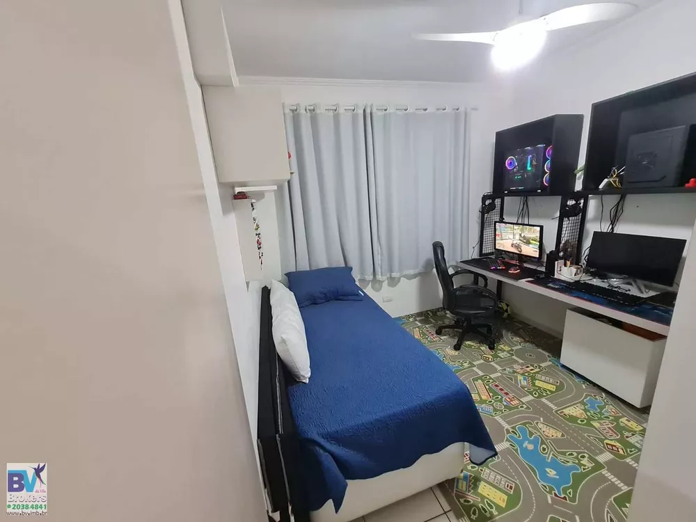 Apartamento, 3 quartos, 115 m² - Foto 5
