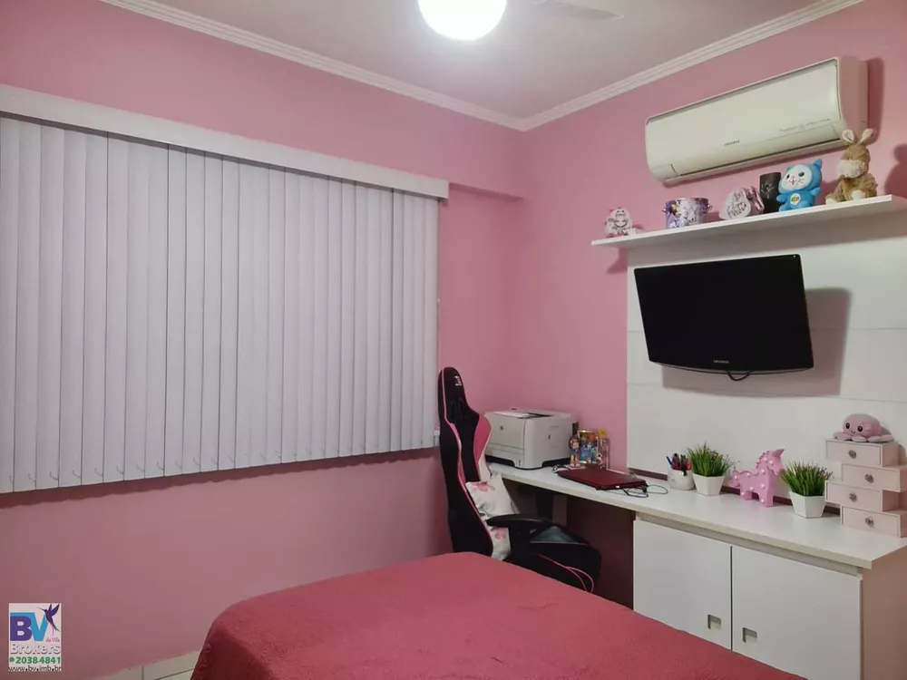 Apartamento, 3 quartos, 115 m² - Foto 15