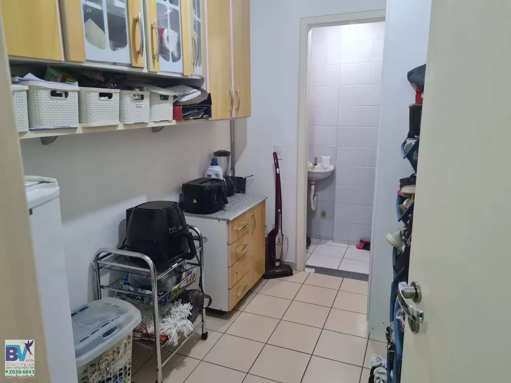 Apartamento, 3 quartos, 115 m² - Foto 21