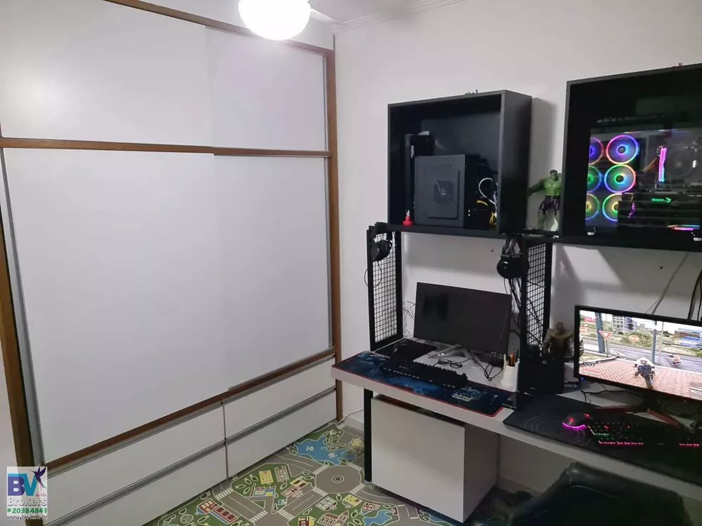Apartamento, 3 quartos, 115 m² - Foto 16