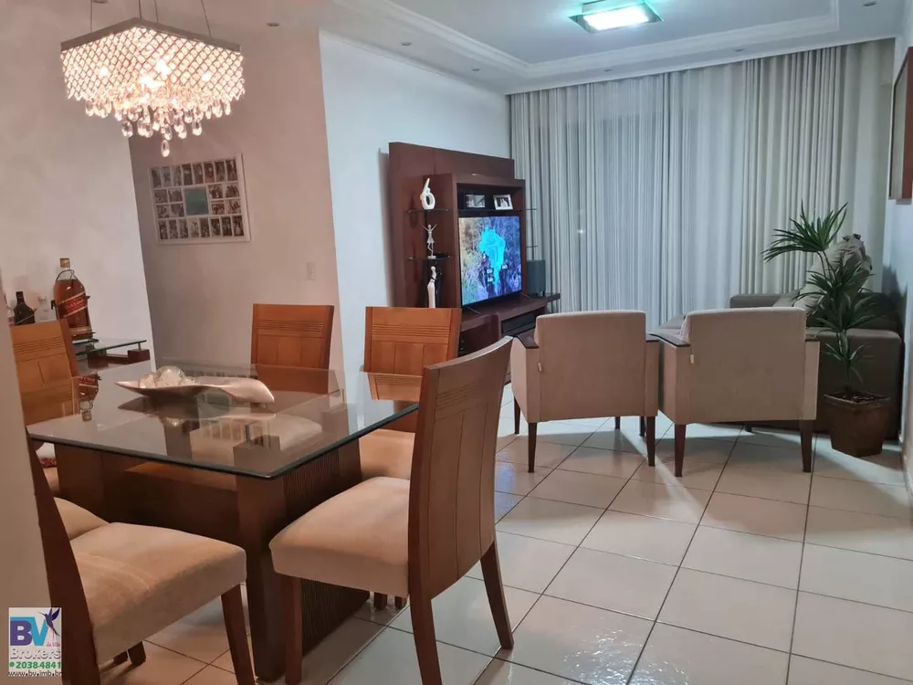 Apartamento, 3 quartos, 115 m² - Foto 23
