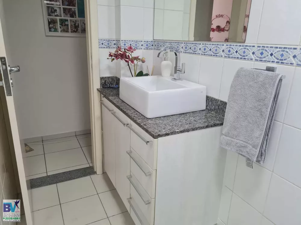 Apartamento, 3 quartos, 115 m² - Foto 9