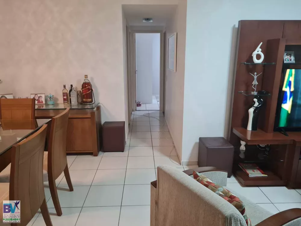 Apartamento, 3 quartos, 115 m² - Foto 29