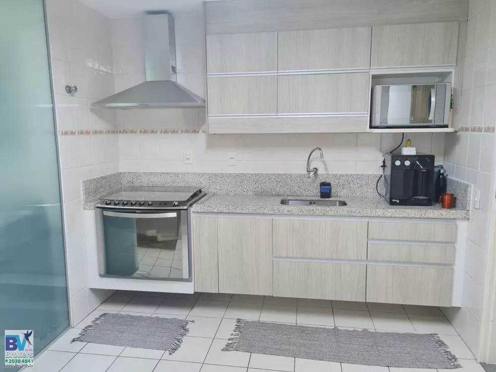 Apartamento, 3 quartos, 115 m² - Foto 2