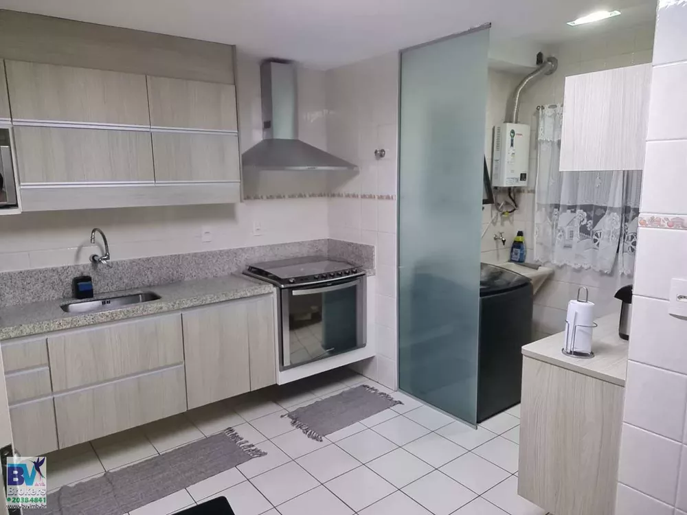 Apartamento, 3 quartos, 115 m² - Foto 1