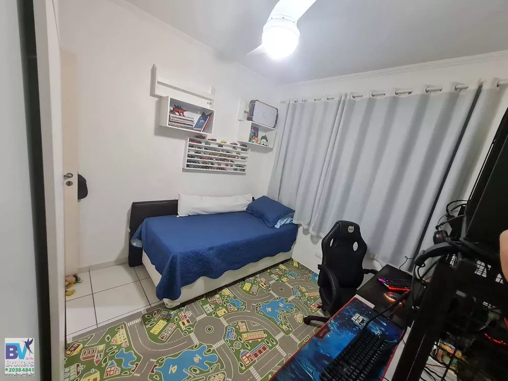 Apartamento, 3 quartos, 115 m² - Foto 10