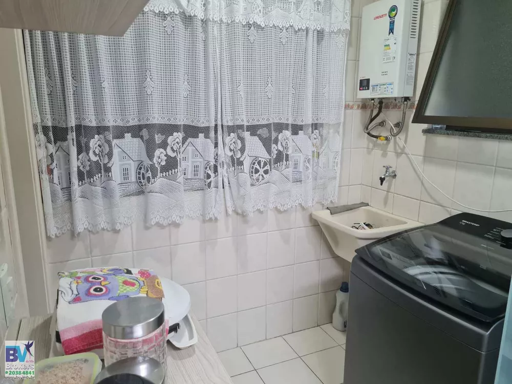 Apartamento, 3 quartos, 115 m² - Foto 28