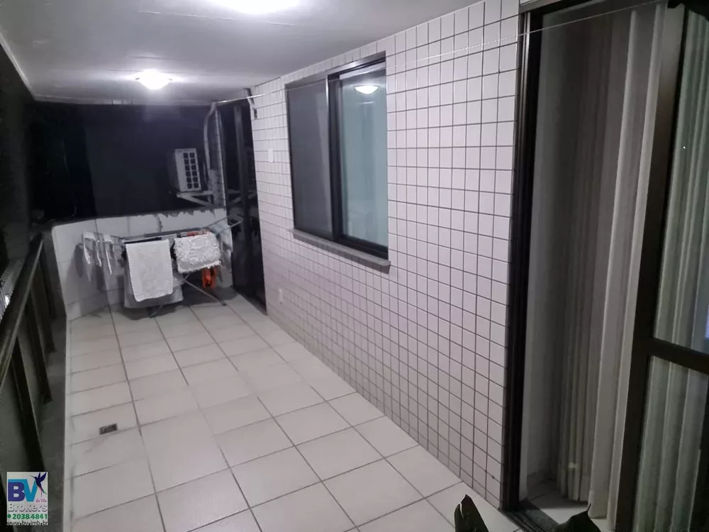 Apartamento, 3 quartos, 115 m² - Foto 26