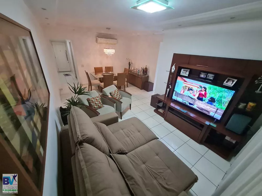 Apartamento, 3 quartos, 115 m² - Foto 24