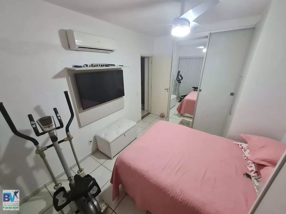 Apartamento, 3 quartos, 115 m² - Foto 7