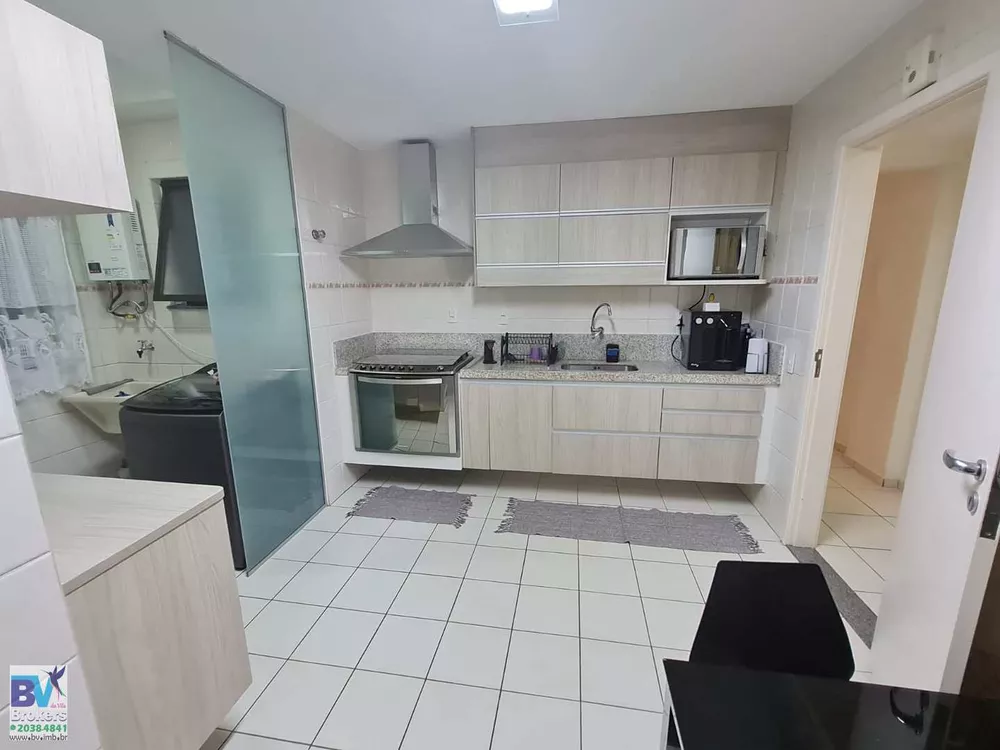 Apartamento, 3 quartos, 115 m² - Foto 32