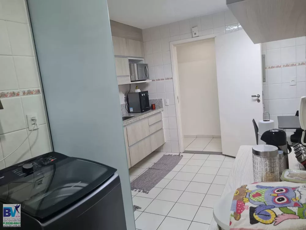 Apartamento, 3 quartos, 115 m² - Foto 30