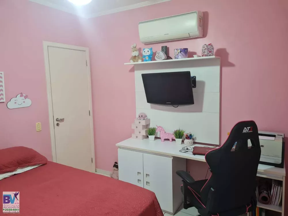 Apartamento, 3 quartos, 115 m² - Foto 34