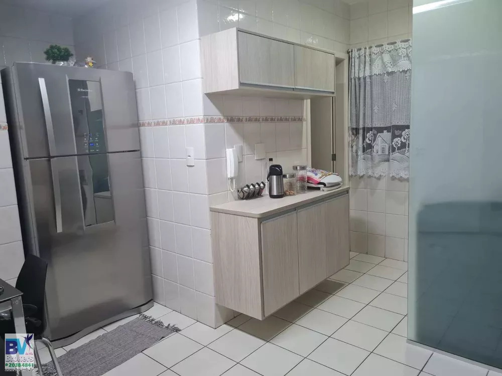 Apartamento, 3 quartos, 115 m² - Foto 6