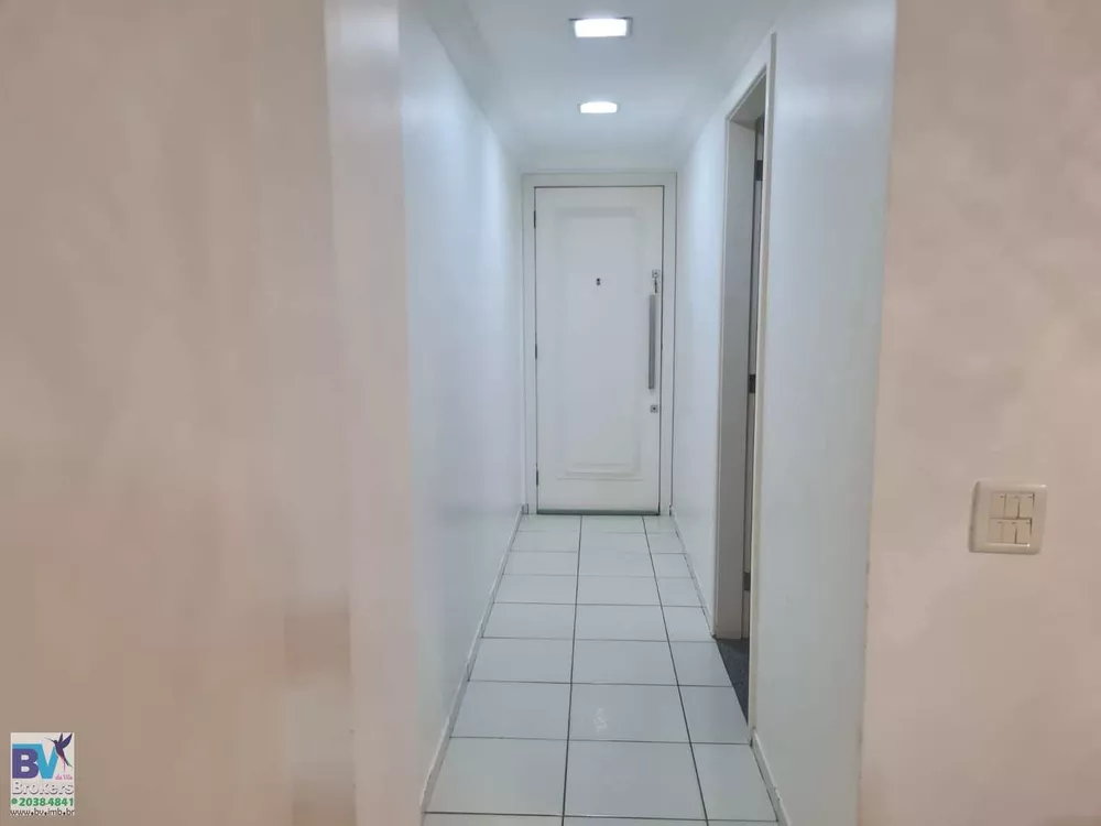 Apartamento, 3 quartos, 115 m² - Foto 13