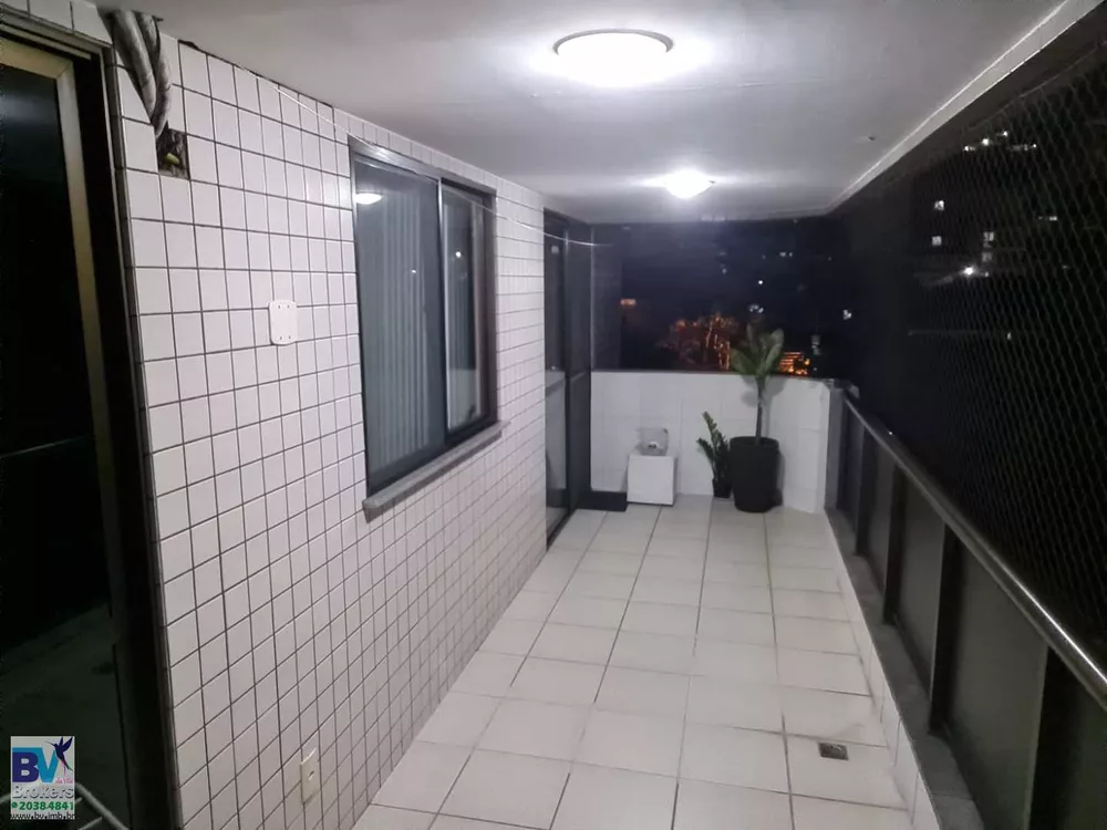 Apartamento, 3 quartos, 115 m² - Foto 36