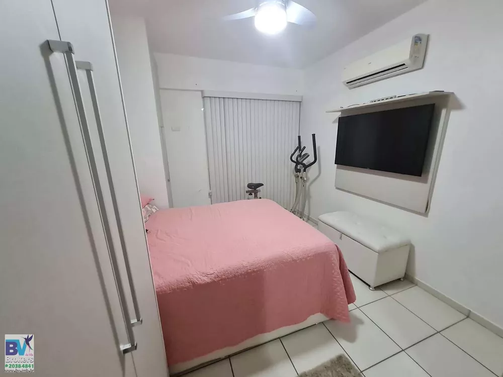 Apartamento, 3 quartos, 115 m² - Foto 3