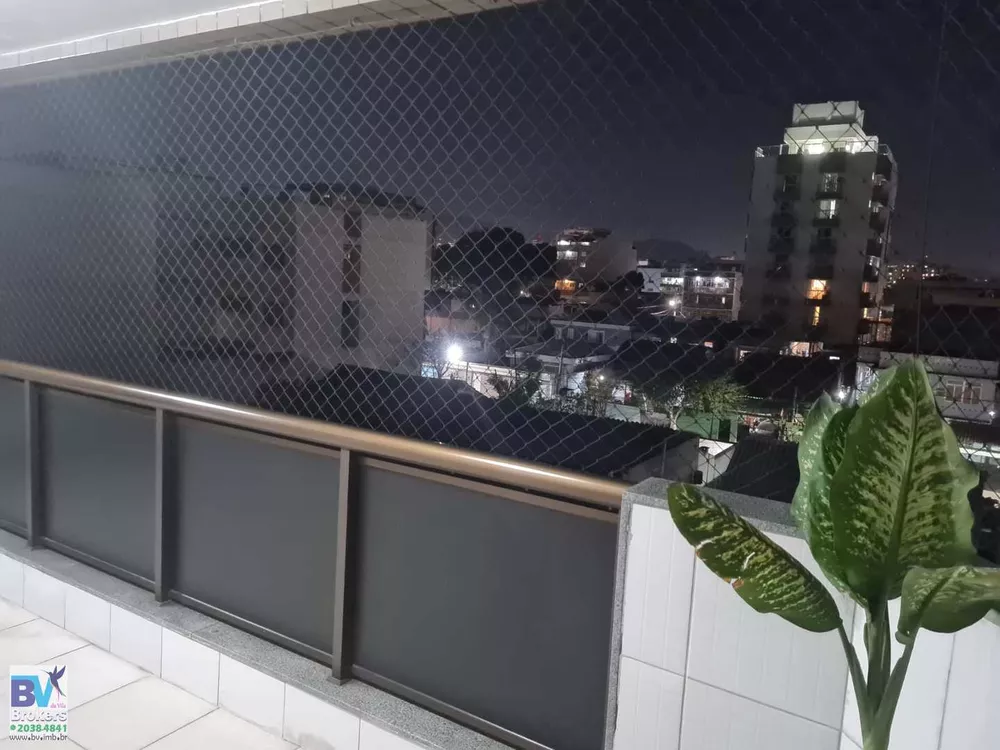 Apartamento, 3 quartos, 115 m² - Foto 14