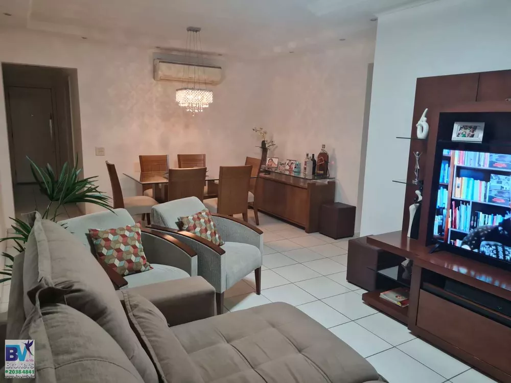 Apartamento, 3 quartos, 115 m² - Foto 20
