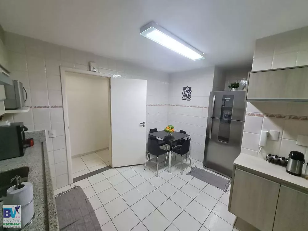 Apartamento, 3 quartos, 115 m² - Foto 27