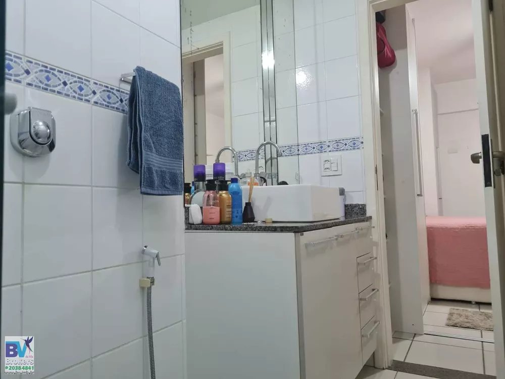 Apartamento, 3 quartos, 115 m² - Foto 35