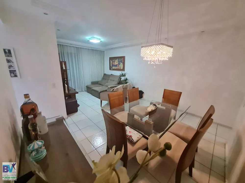Apartamento, 3 quartos, 115 m² - Foto 8