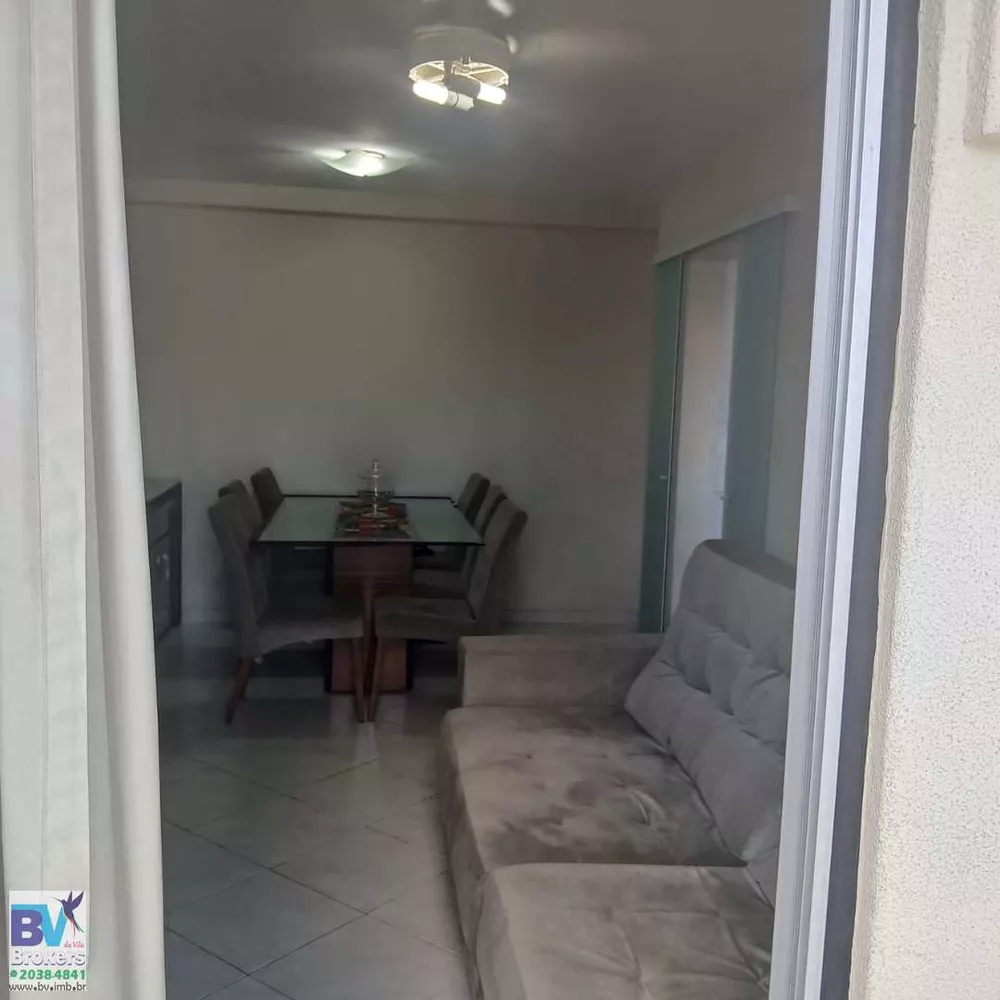 Apartamento, 3 quartos, 74 m² - Foto 25