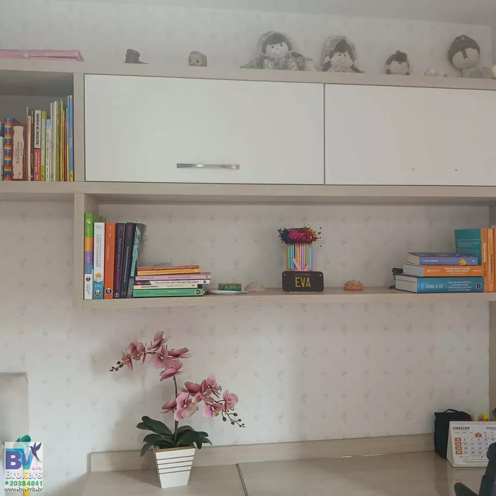 Apartamento, 3 quartos, 74 m² - Foto 14