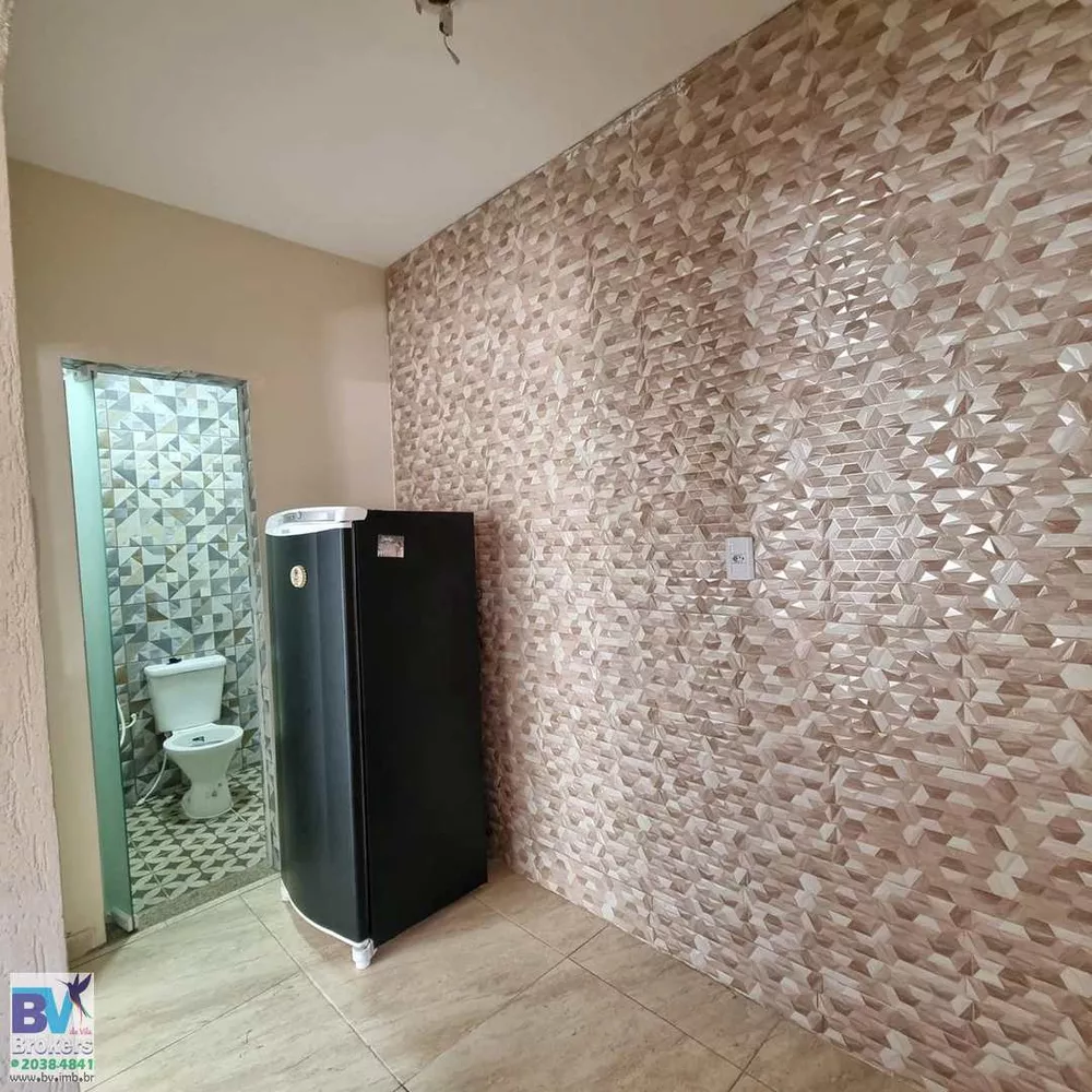 Casa, 3 quartos - Foto 17