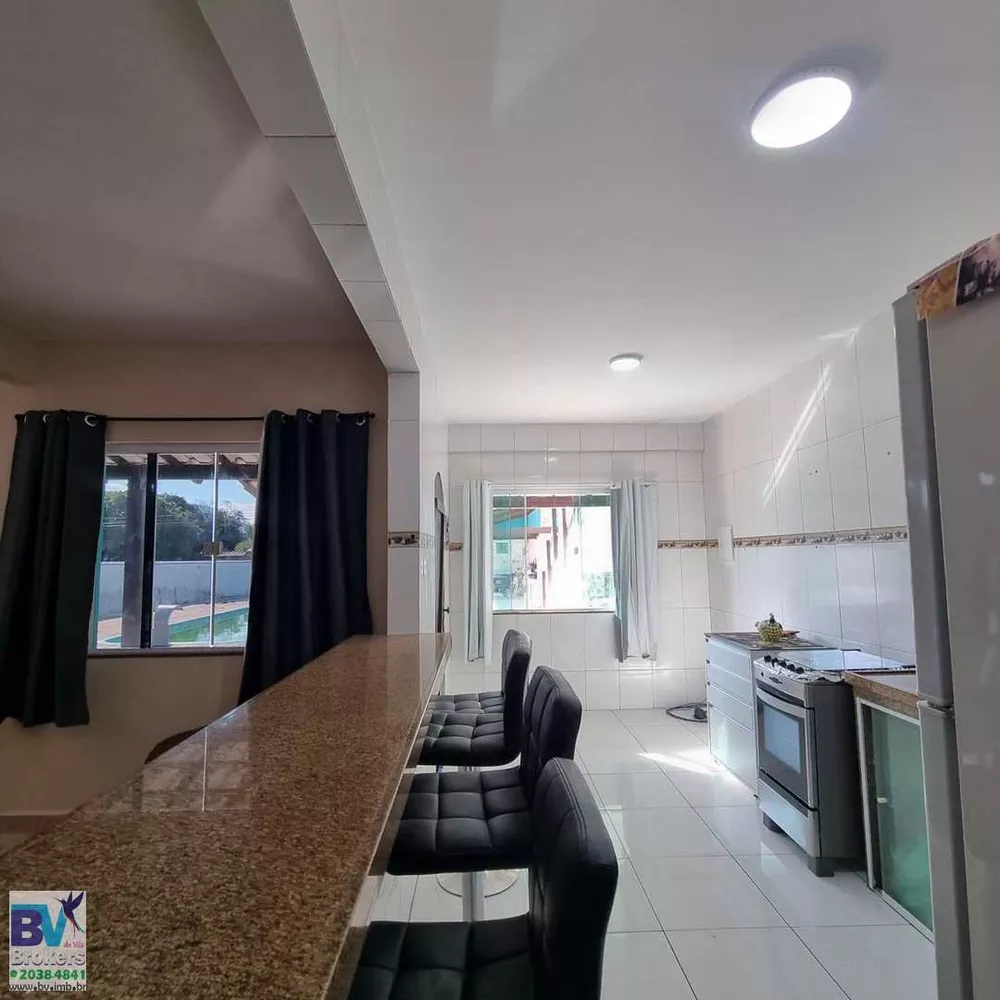 Casa, 3 quartos - Foto 7