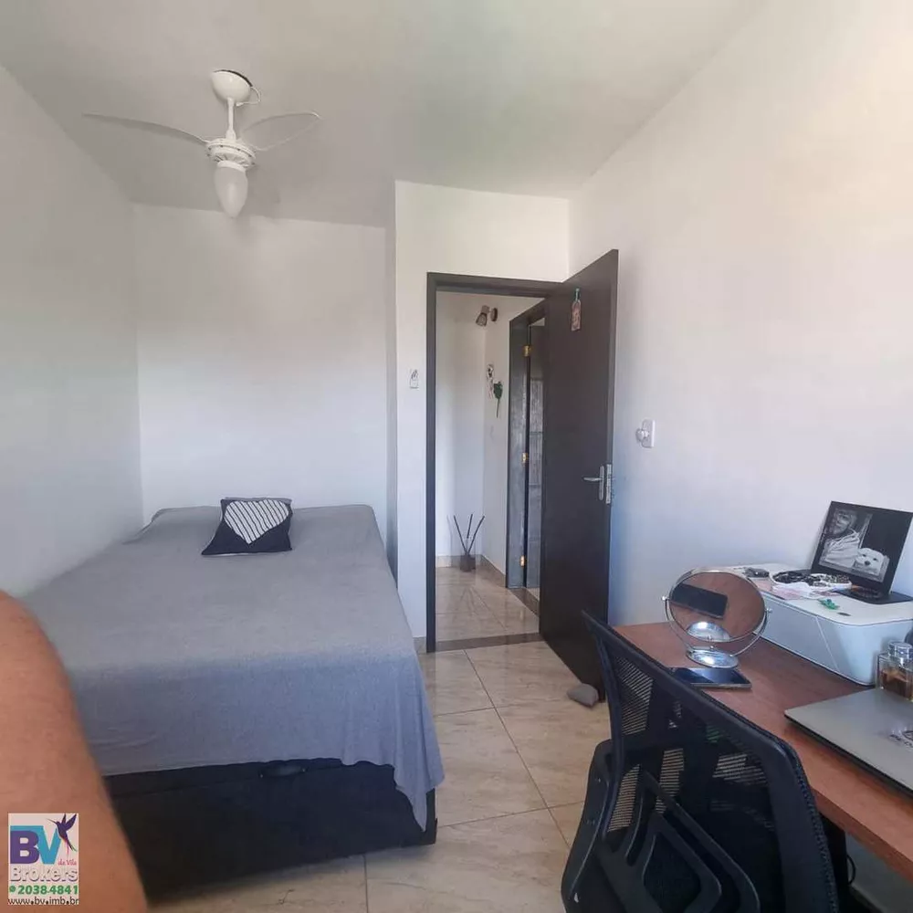 Casa, 3 quartos - Foto 5