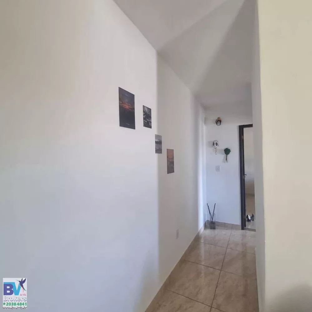 Casa, 3 quartos - Foto 13