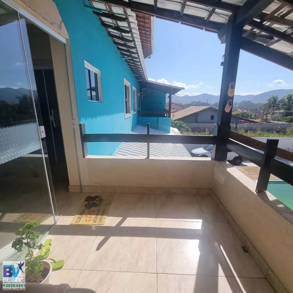 Casa, 3 quartos - Foto 16