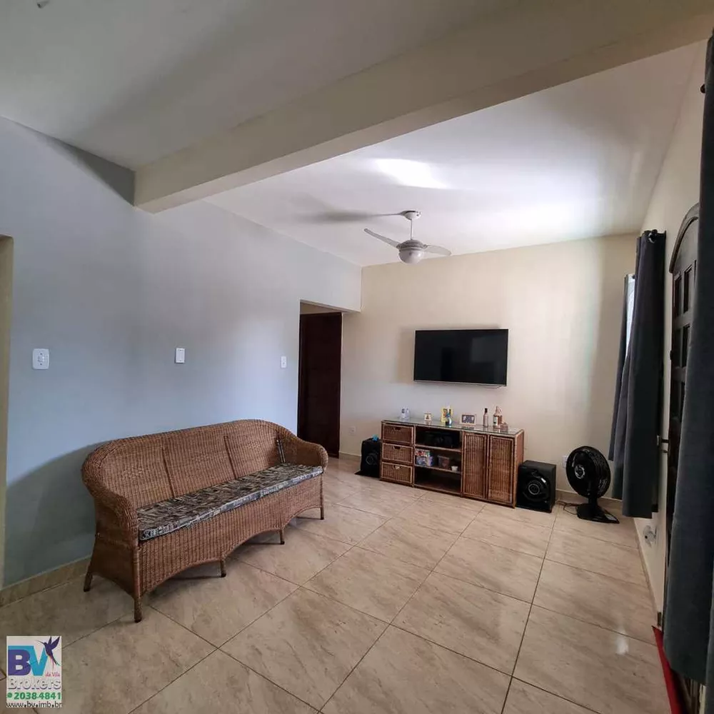 Casa, 3 quartos - Foto 6