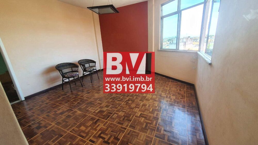 Apartamento, 2 quartos, 77 m² - Foto 1