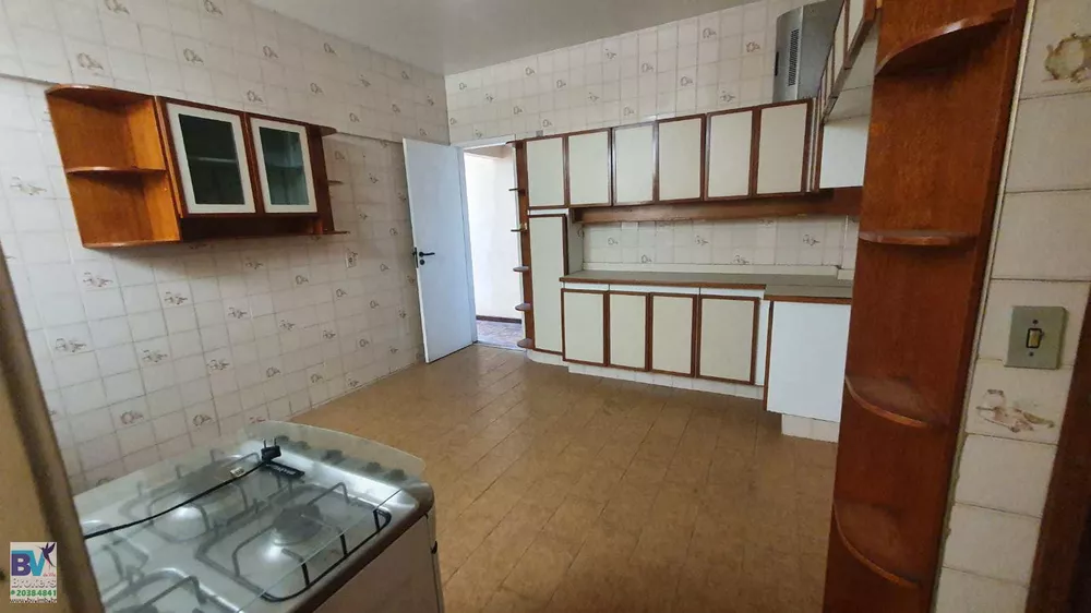 Apartamento, 2 quartos, 77 m² - Foto 1