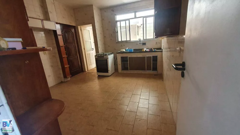 Apartamento, 2 quartos, 77 m² - Foto 3