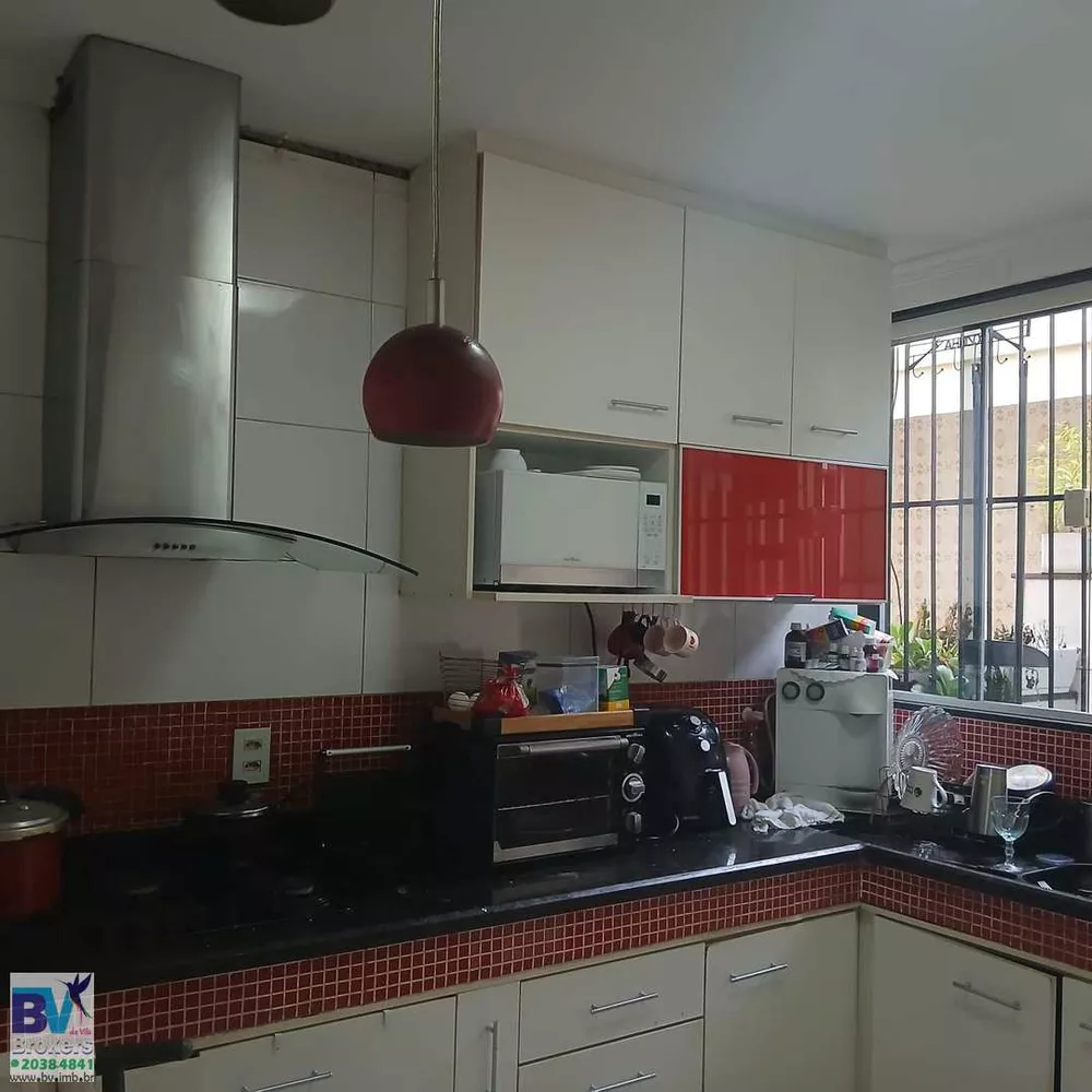 Apartamento, 3 quartos, 125 m² - Foto 12