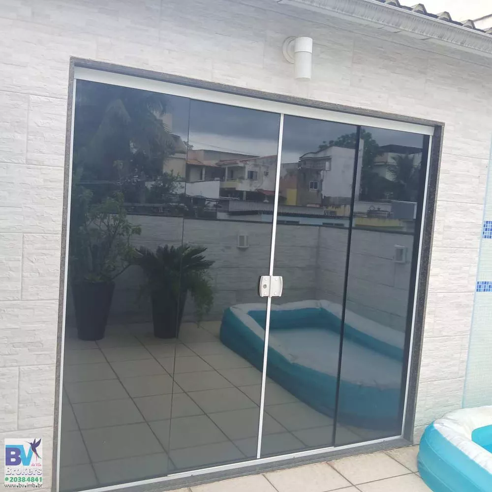 Apartamento, 3 quartos, 125 m² - Foto 9