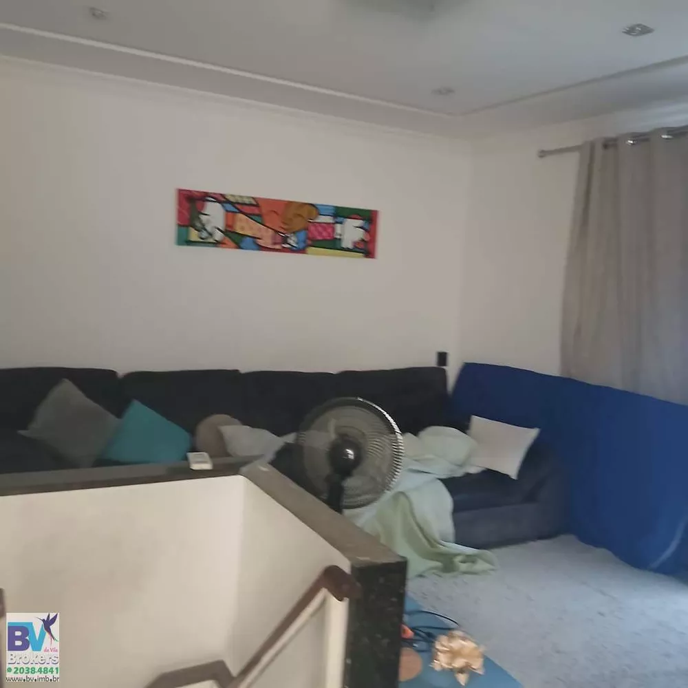 Apartamento, 3 quartos, 125 m² - Foto 23